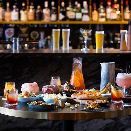 East Hotel And Apartments Canberra Ngoại thất bức ảnh