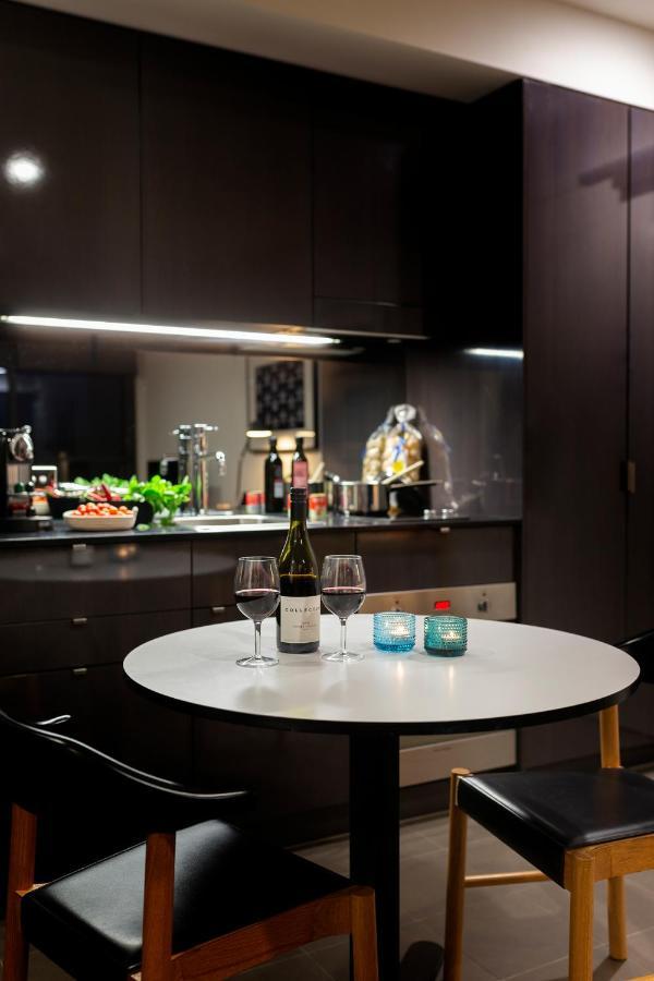 East Hotel And Apartments Canberra Ngoại thất bức ảnh