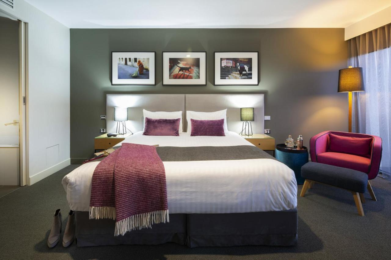 East Hotel And Apartments Canberra Ngoại thất bức ảnh