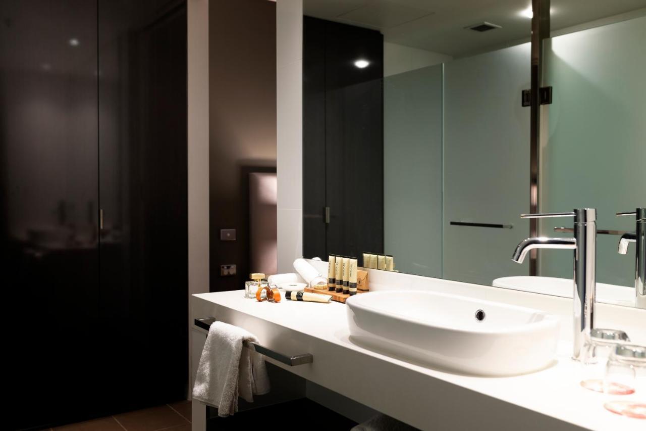 East Hotel And Apartments Canberra Ngoại thất bức ảnh