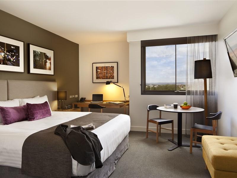 East Hotel And Apartments Canberra Ngoại thất bức ảnh
