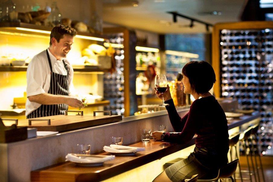 East Hotel And Apartments Canberra Nội địa bức ảnh