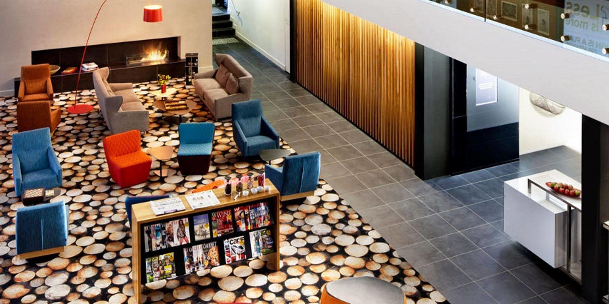 East Hotel And Apartments Canberra Ngoại thất bức ảnh
