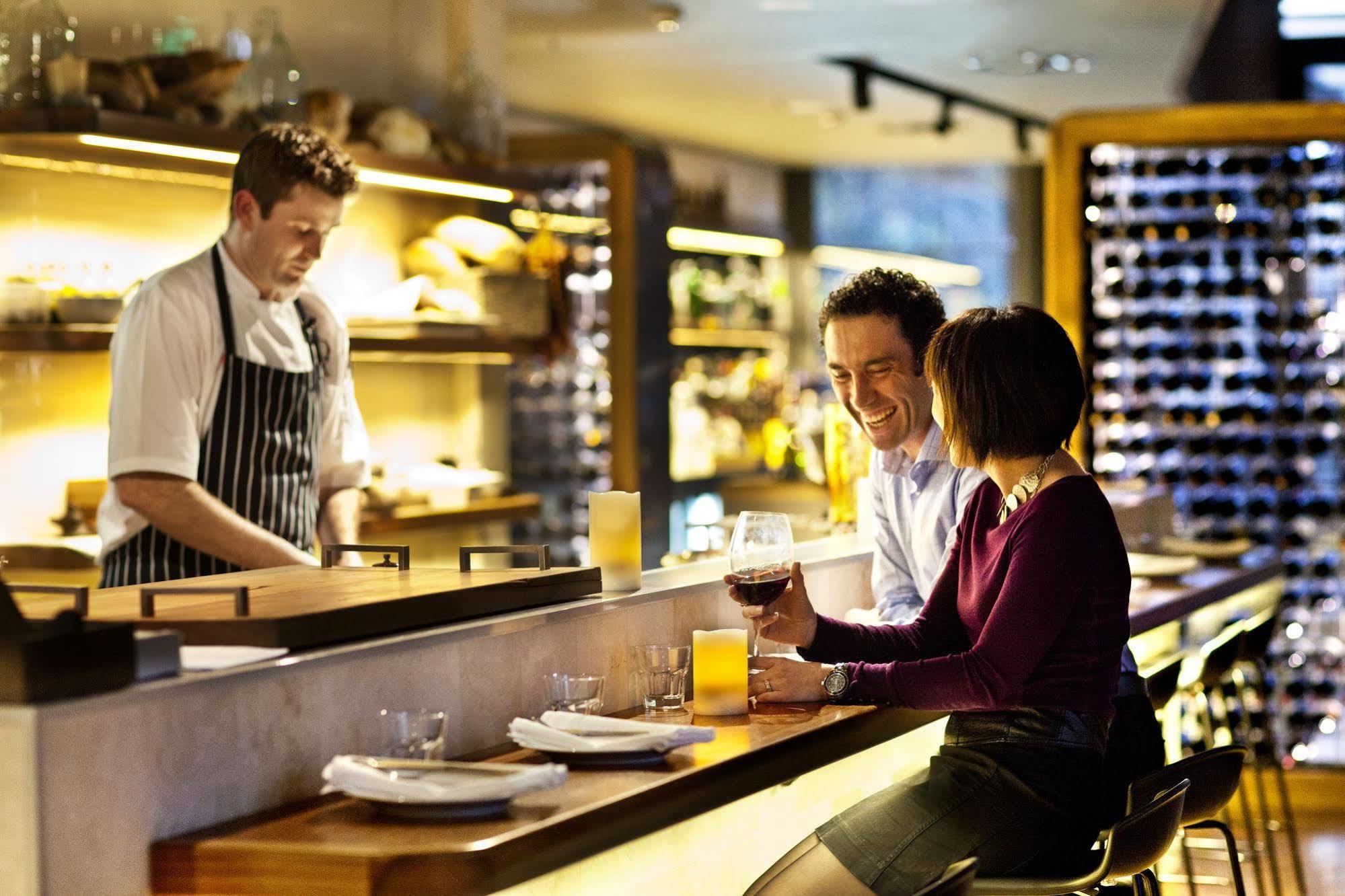 East Hotel And Apartments Canberra Ngoại thất bức ảnh